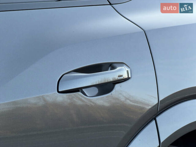 Серый Ауди E-Tron, объемом двигателя 0 л и пробегом 14 тыс. км за 53999 $, фото 44 на Automoto.ua