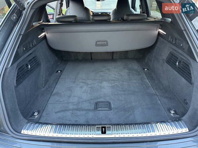 Сірий Ауді E-Tron, об'ємом двигуна 0 л та пробігом 28 тис. км за 47700 $, фото 18 на Automoto.ua