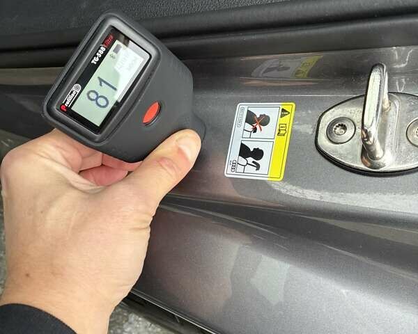 Серый Ауди E-Tron, объемом двигателя 0 л и пробегом 112 тыс. км за 31900 $, фото 139 на Automoto.ua