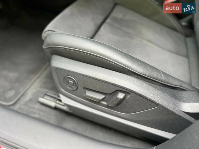 Серый Ауди E-Tron, объемом двигателя 0 л и пробегом 32 тыс. км за 43500 $, фото 26 на Automoto.ua