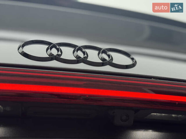 Сірий Ауді E-Tron, об'ємом двигуна 0 л та пробігом 59 тис. км за 45999 $, фото 10 на Automoto.ua