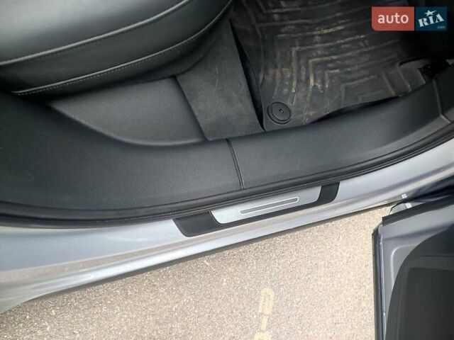 Сірий Ауді E-Tron, об'ємом двигуна 0 л та пробігом 36 тис. км за 47777 $, фото 24 на Automoto.ua