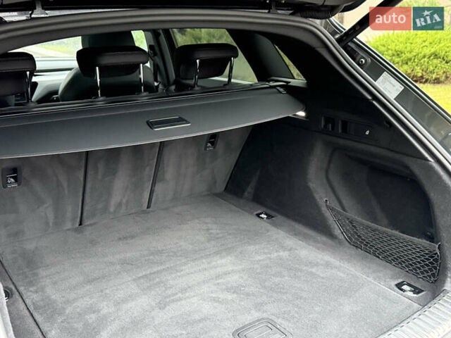 Сірий Ауді E-Tron, об'ємом двигуна 0 л та пробігом 151 тис. км за 29500 $, фото 123 на Automoto.ua