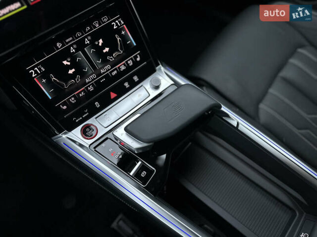 Серый Ауди E-Tron, объемом двигателя 0 л и пробегом 48 тыс. км за 49999 $, фото 66 на Automoto.ua