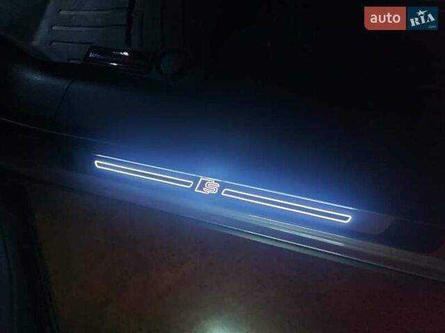 Сірий Ауді E-Tron, об'ємом двигуна 0 л та пробігом 36 тис. км за 47777 $, фото 41 на Automoto.ua