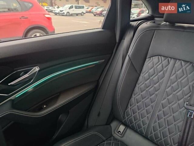 Сірий Ауді E-Tron, об'ємом двигуна 0 л та пробігом 36 тис. км за 47777 $, фото 37 на Automoto.ua