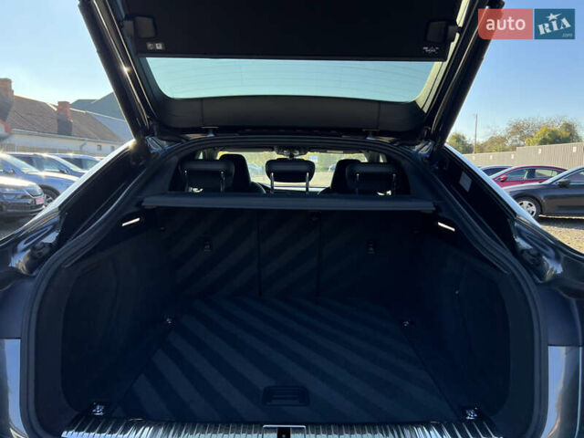 Серый Ауди E-Tron, объемом двигателя 0 л и пробегом 42 тыс. км за 47848 $, фото 33 на Automoto.ua