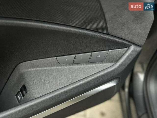 Сірий Ауді E-Tron, об'ємом двигуна 0 л та пробігом 22 тис. км за 49999 $, фото 45 на Automoto.ua