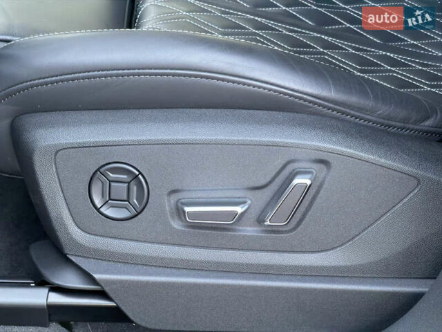 Серый Ауди E-Tron, объемом двигателя 0 л и пробегом 14 тыс. км за 53999 $, фото 76 на Automoto.ua