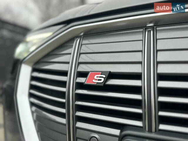 Сірий Ауді E-Tron, об'ємом двигуна 0 л та пробігом 48 тис. км за 49999 $, фото 18 на Automoto.ua