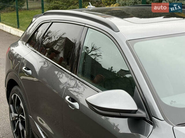 Сірий Ауді E-Tron, об'ємом двигуна 0 л та пробігом 151 тис. км за 29500 $, фото 51 на Automoto.ua