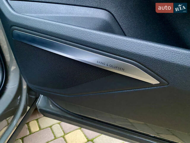 Сірий Ауді E-Tron, об'ємом двигуна 0 л та пробігом 43 тис. км за 45500 $, фото 20 на Automoto.ua