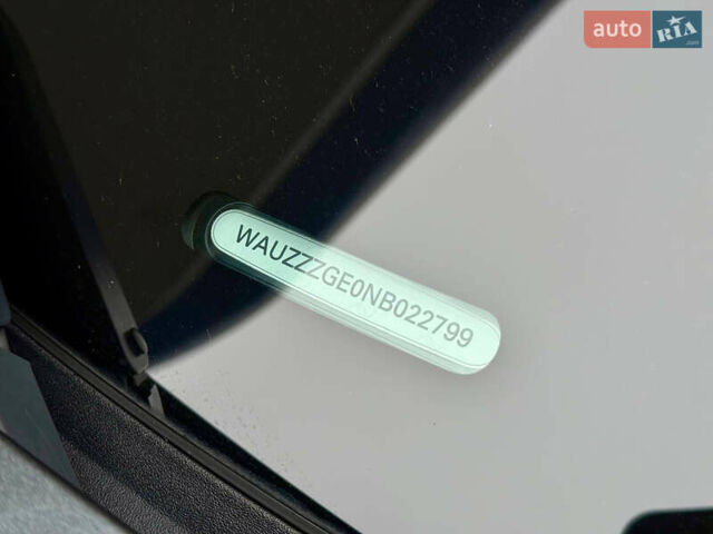 Сірий Ауді E-Tron, об'ємом двигуна 0 л та пробігом 39 тис. км за 46500 $, фото 19 на Automoto.ua