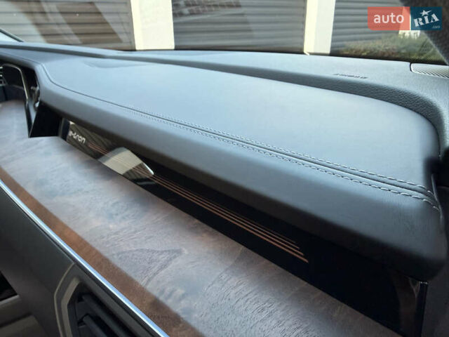 Серый Ауди E-Tron, объемом двигателя 0 л и пробегом 13 тыс. км за 36500 $, фото 41 на Automoto.ua