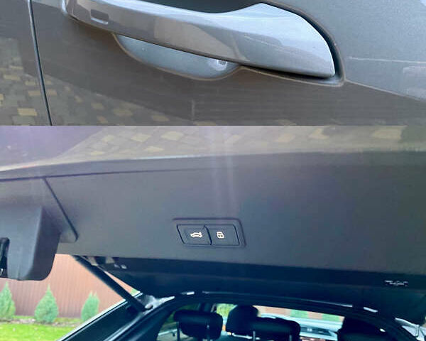 Сірий Ауді E-Tron, об'ємом двигуна 0 л та пробігом 43 тис. км за 45500 $, фото 34 на Automoto.ua