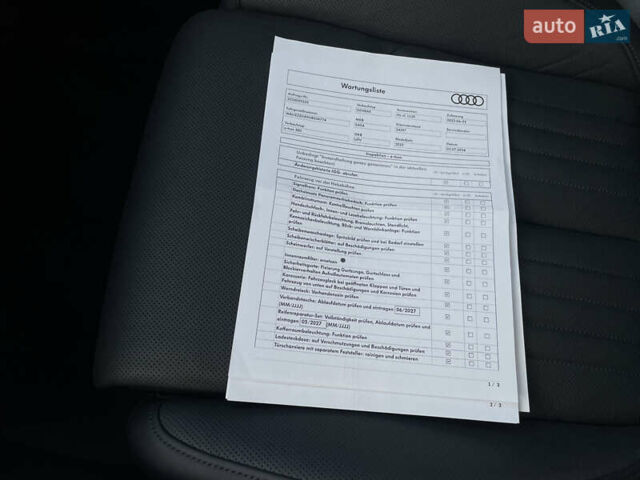 Серый Ауди E-Tron, объемом двигателя 0 л и пробегом 32 тыс. км за 42131 $, фото 80 на Automoto.ua