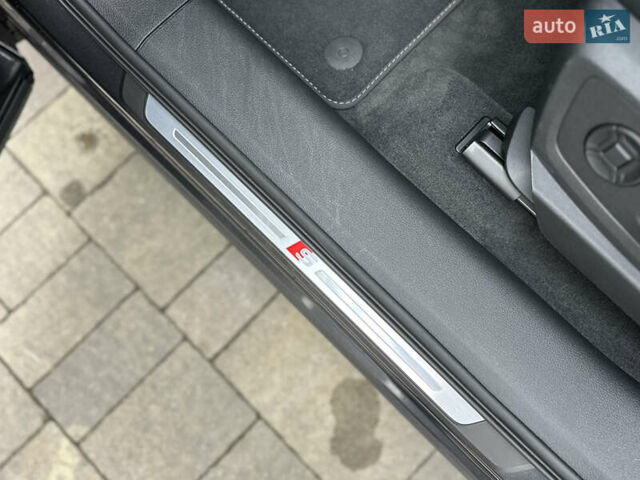 Сірий Ауді E-Tron, об'ємом двигуна 0 л та пробігом 22 тис. км за 49999 $, фото 49 на Automoto.ua