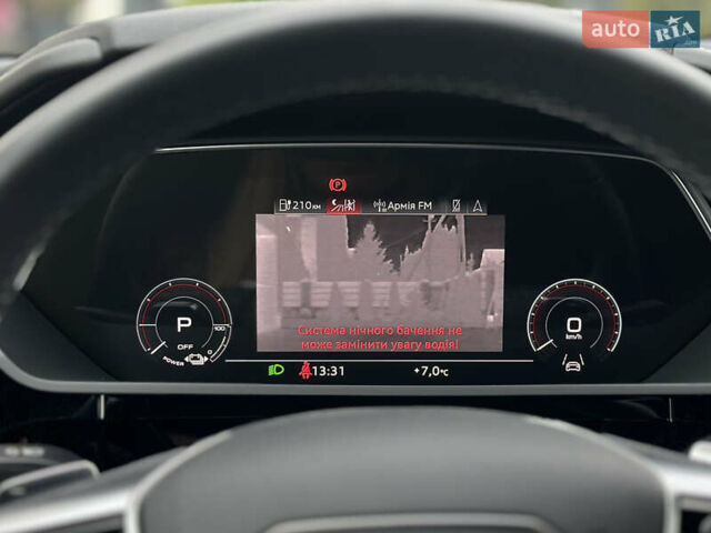 Сірий Ауді E-Tron, об'ємом двигуна 0 л та пробігом 22 тис. км за 49999 $, фото 64 на Automoto.ua