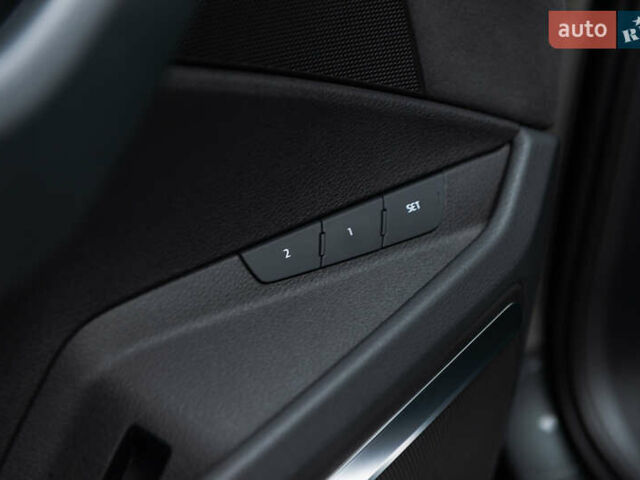 Серый Ауди E-Tron, объемом двигателя 0 л и пробегом 33 тыс. км за 53000 $, фото 27 на Automoto.ua