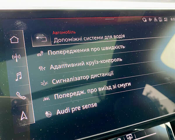 Серый Ауди E-Tron, объемом двигателя 0 л и пробегом 126 тыс. км за 34995 $, фото 33 на Automoto.ua