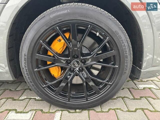 Серый Ауди E-Tron, объемом двигателя 0 л и пробегом 25 тыс. км за 44900 $, фото 8 на Automoto.ua