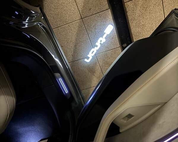 Серый Ауди E-Tron, объемом двигателя 0 л и пробегом 25 тыс. км за 44900 $, фото 30 на Automoto.ua