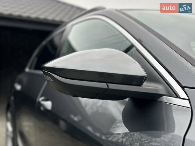 Сірий Ауді E-Tron, об'ємом двигуна 0 л та пробігом 22 тис. км за 49999 $, фото 32 на Automoto.ua