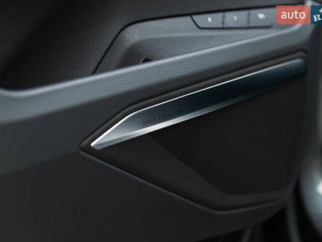 Серый Ауди E-Tron, объемом двигателя 0 л и пробегом 33 тыс. км за 53000 $, фото 28 на Automoto.ua