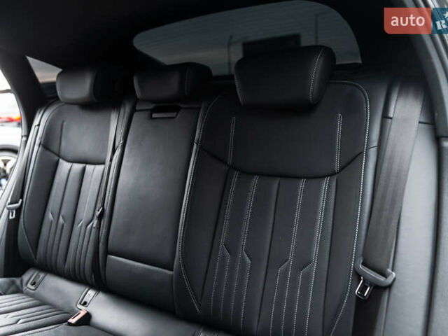 Серый Ауди E-Tron, объемом двигателя 0 л и пробегом 33 тыс. км за 53000 $, фото 30 на Automoto.ua