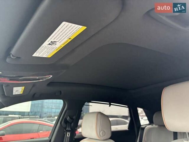 Серый Ауди E-Tron, объемом двигателя 0 л и пробегом 25 тыс. км за 44900 $, фото 15 на Automoto.ua