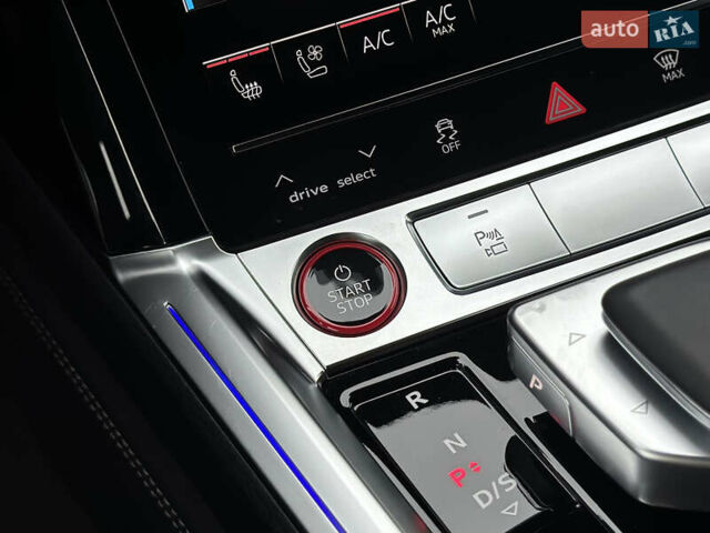 Сірий Ауді E-Tron, об'ємом двигуна 0 л та пробігом 48 тис. км за 49999 $, фото 65 на Automoto.ua