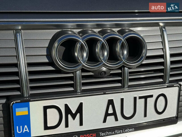 Серый Ауди E-Tron, объемом двигателя 0 л и пробегом 90 тыс. км за 33000 $, фото 34 на Automoto.ua