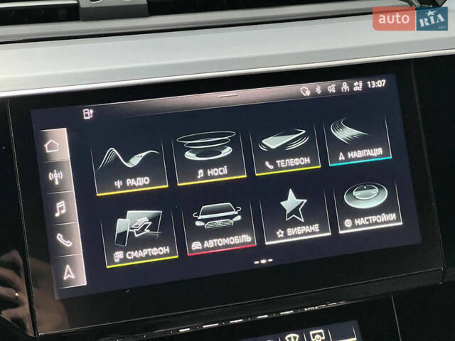 Серый Ауди E-Tron, объемом двигателя 0 л и пробегом 32 тыс. км за 43500 $, фото 52 на Automoto.ua