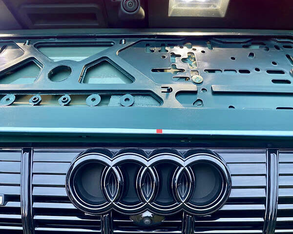 Сірий Ауді E-Tron, об'ємом двигуна 0 л та пробігом 43 тис. км за 45500 $, фото 38 на Automoto.ua