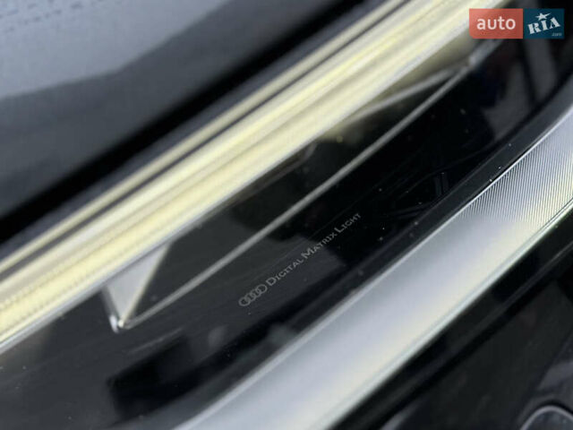 Серый Ауди E-Tron, объемом двигателя 0 л и пробегом 48 тыс. км за 49999 $, фото 28 на Automoto.ua