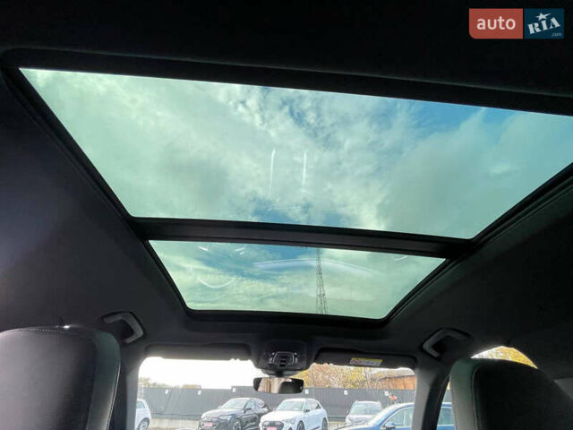 Серый Ауди E-Tron, объемом двигателя 0 л и пробегом 42 тыс. км за 47848 $, фото 28 на Automoto.ua