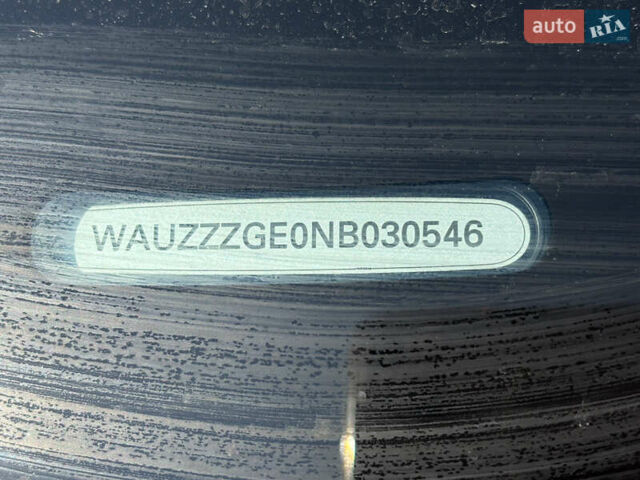 Серый Ауди E-Tron, объемом двигателя 0 л и пробегом 70 тыс. км за 39650 $, фото 42 на Automoto.ua