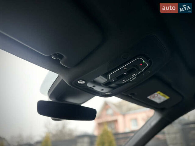 Сірий Ауді E-Tron, об'ємом двигуна 0 л та пробігом 48 тис. км за 49999 $, фото 72 на Automoto.ua