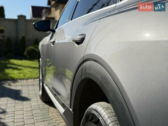Серый Ауди E-Tron, объемом двигателя 0 л и пробегом 90 тыс. км за 33000 $, фото 35 на Automoto.ua
