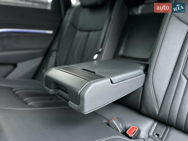Серый Ауди E-Tron, объемом двигателя 0 л и пробегом 48 тыс. км за 49999 $, фото 78 на Automoto.ua
