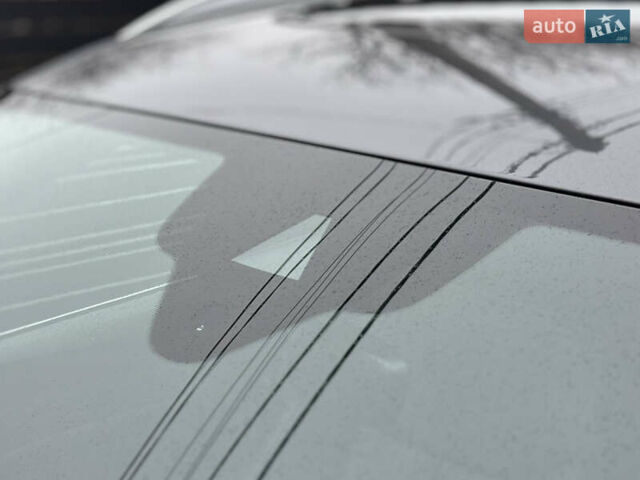 Серый Ауди E-Tron, объемом двигателя 0 л и пробегом 48 тыс. км за 49999 $, фото 16 на Automoto.ua