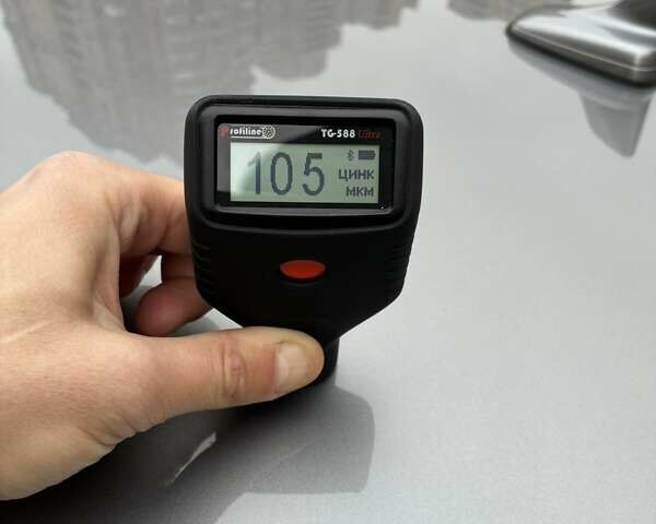 Серый Ауди E-Tron, объемом двигателя 0 л и пробегом 112 тыс. км за 31900 $, фото 106 на Automoto.ua