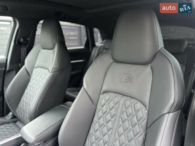 Сірий Ауді E-Tron, об'ємом двигуна 0 л та пробігом 22 тис. км за 49999 $, фото 51 на Automoto.ua