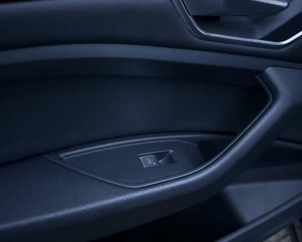 Серый Ауди E-Tron, объемом двигателя 0 л и пробегом 45 тыс. км за 42000 $, фото 13 на Automoto.ua