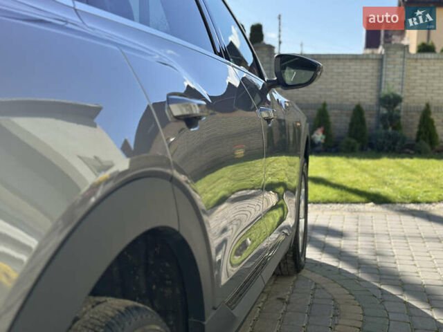 Серый Ауди E-Tron, объемом двигателя 0 л и пробегом 90 тыс. км за 33000 $, фото 36 на Automoto.ua