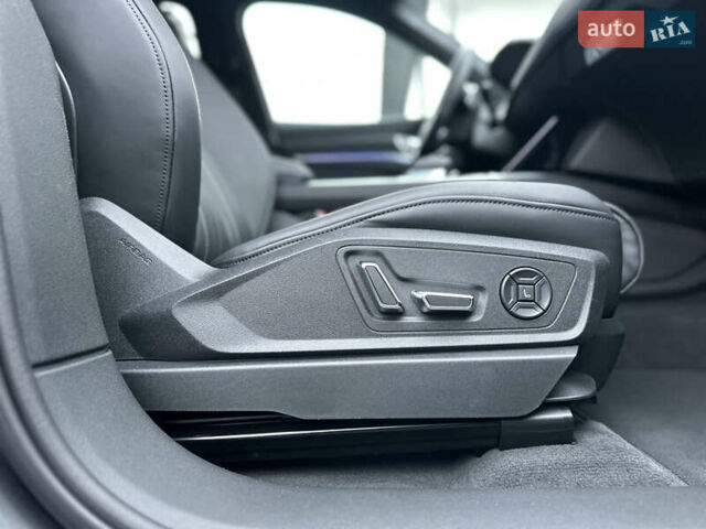 Серый Ауди E-Tron, объемом двигателя 0 л и пробегом 48 тыс. км за 49999 $, фото 89 на Automoto.ua