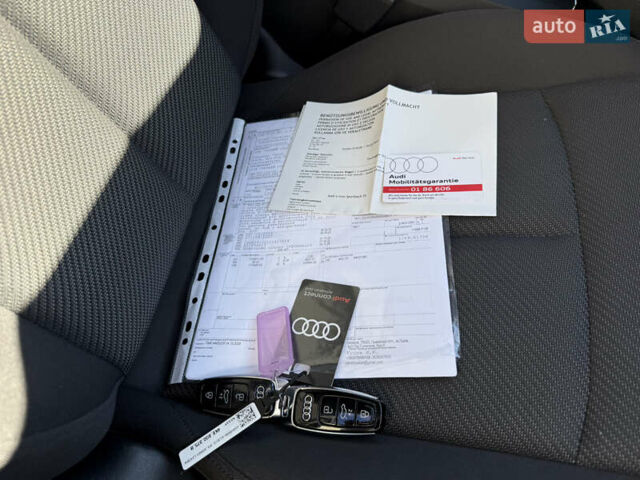 Серый Ауди E-Tron, объемом двигателя 0 л и пробегом 90 тыс. км за 33000 $, фото 95 на Automoto.ua