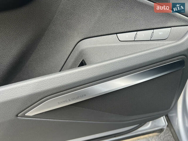 Сірий Ауді E-Tron, об'ємом двигуна 0 л та пробігом 22 тис. км за 48490 $, фото 17 на Automoto.ua