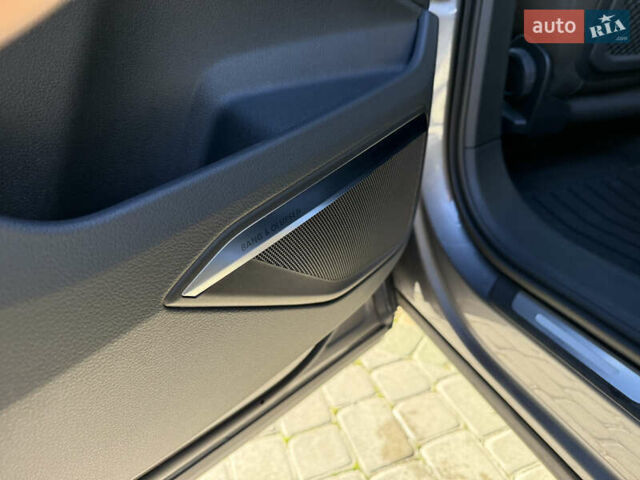 Серый Ауди E-Tron, объемом двигателя 0 л и пробегом 90 тыс. км за 33000 $, фото 87 на Automoto.ua