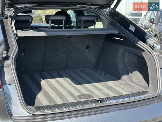 Серый Ауди E-Tron, объемом двигателя 0 л и пробегом 70 тыс. км за 39650 $, фото 26 на Automoto.ua